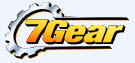 7Gear casino logo