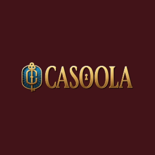 Casoola casino logo