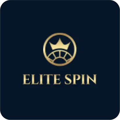 EliteSpin casino logo