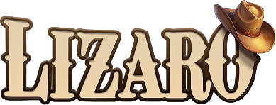 Lizaro casino logo